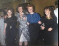 Christmas Disco 1987